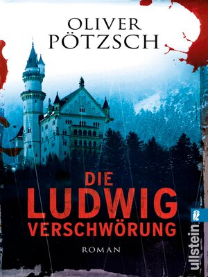 cover image of Die Ludwig-Verschwörung
